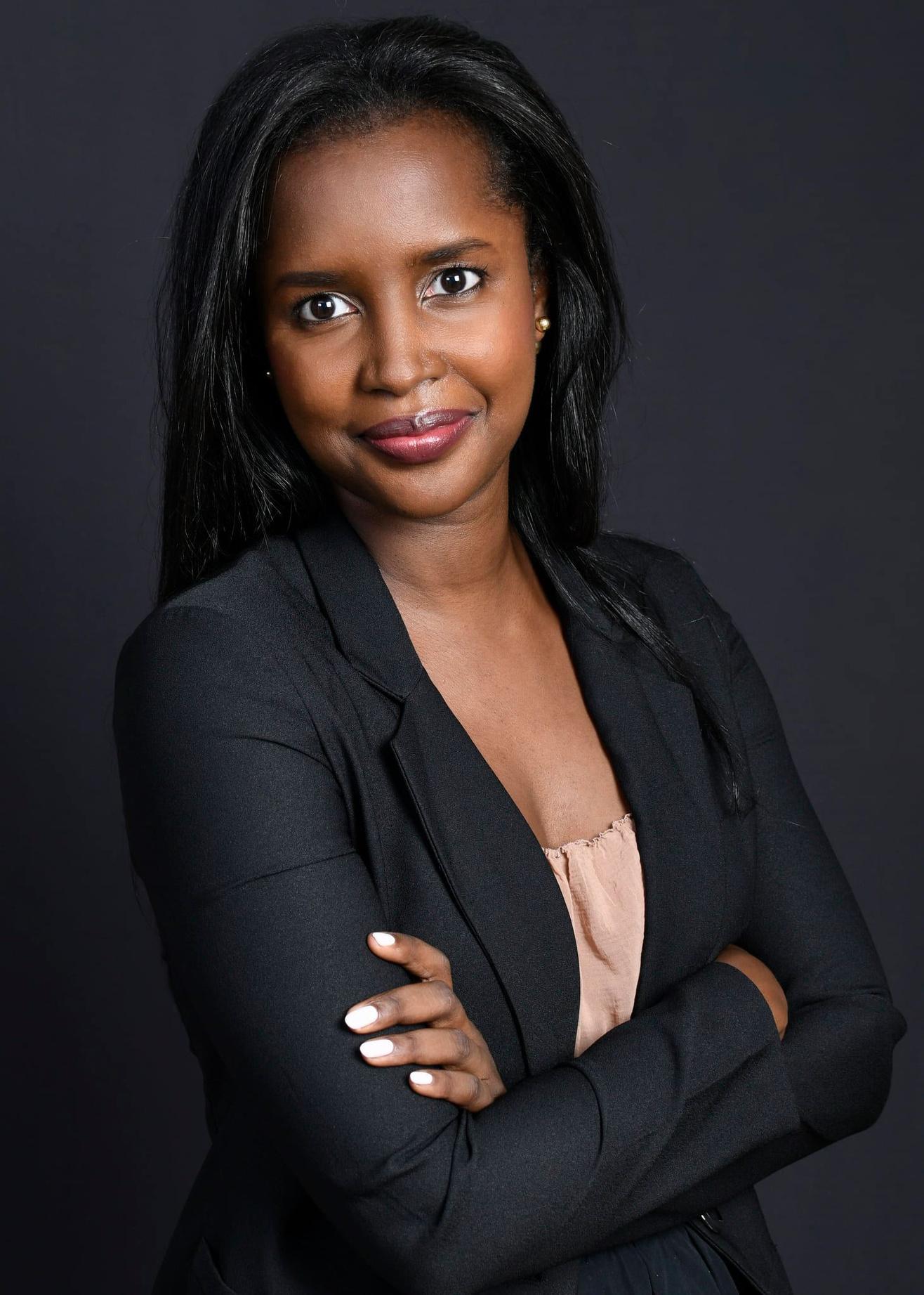 Orange Botswana Elevates another woman to CEO post